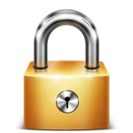 insta secure android application logo